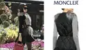Syahrini terlihat cantik menawan saat mengenakan mantel bulu warna hitam. Mantel merek Moncler ini berharga Rp 28 juta. (Foto: instagram.com/fashionsyahrini)