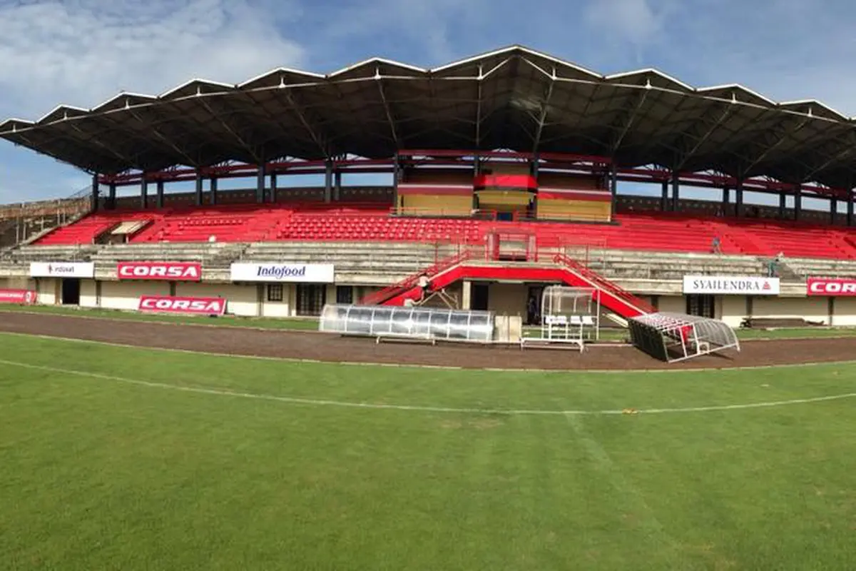 Stadion Kapten Dipta