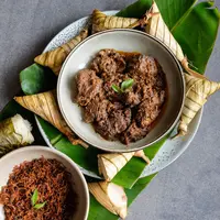 ilustrasi olahan daging sapi/YSK1/Shutterstock