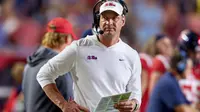 Lane Kiffin Future Decision: Between Ole Miss and LSU's Fantastic Offer