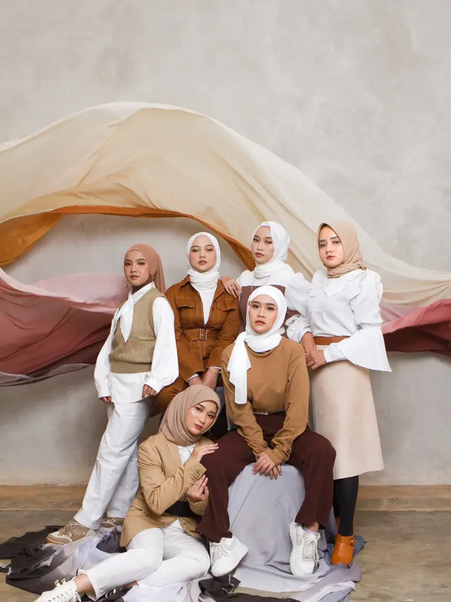 Putih Abu-Abu. (ist)
