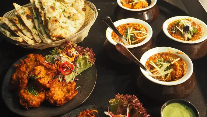 Piala Dunia Qatar 2022, ini 7 Makanan Khas Qatar yang Bisa Kamu Coba