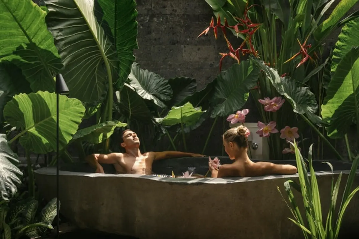 Lelah? Stres? Tandanya Kamu Butuh Healing Segera! Ini Tips Jaga Mental Health dan Temukan Ketenangan Alam (Foto dok : Four Seasons)