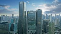 PT Bank SMBC Indonesia Tbk (BTPN). (Foto: Bank SMBC Indonesia)