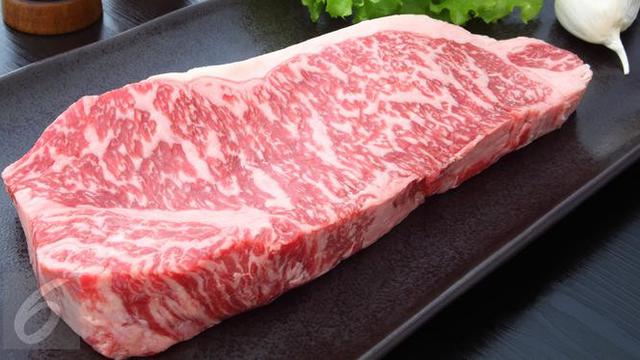 Banyak Disantap di Idul Adha, Ketahuilah Mitos Daging Sapi