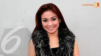 Dua Tahun Tak Syuting, Ada Apa dengan Virnie Ismail?