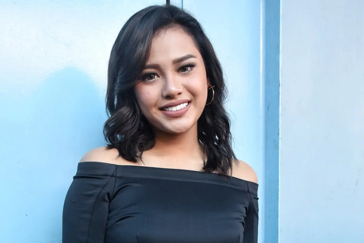 [Bintang] Aurel Hermansyah
