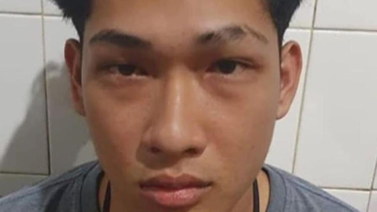 Wayan Diananto. (Foto: Instagram @lambe_turah)