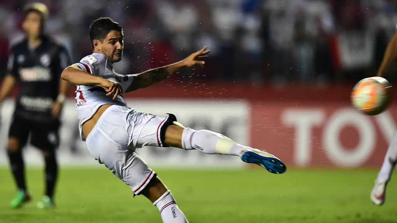 Alexandre Pato