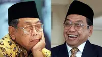 4 Kelakar Gus Dur Paling Lucu yang Tetap Dikenang hingga Kini