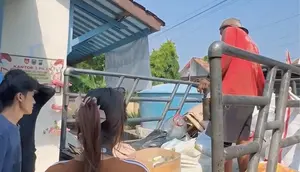 Sampah Diolah Jadi Bahan Bakar, Langkah Baru Kurangi Limbah