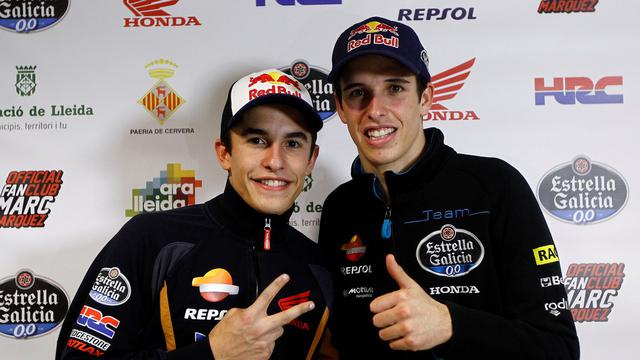 Daftar Lengkap Pembalap Untuk Motogp 2020 Bola Liputan6 Com