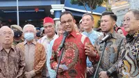 DKI Jakarta dan Jawa Barat Siap Sukseskan Y20 Summit 2022