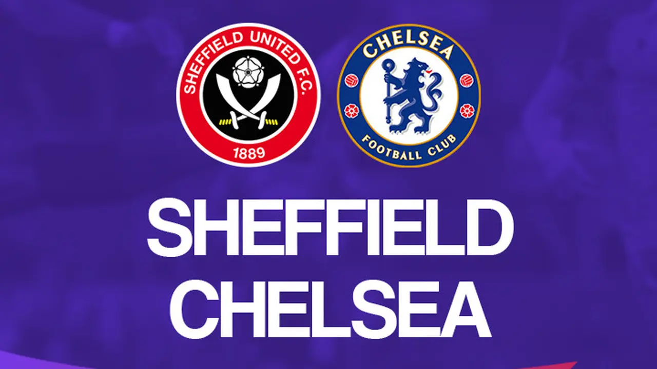 Sheffield United Vs Chelsea