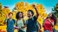 Apa Arti Have Fun: Memahami Makna dan Pentingnya Bersenang-senang