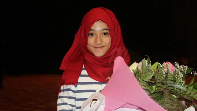 Foto: copyright vemale.com