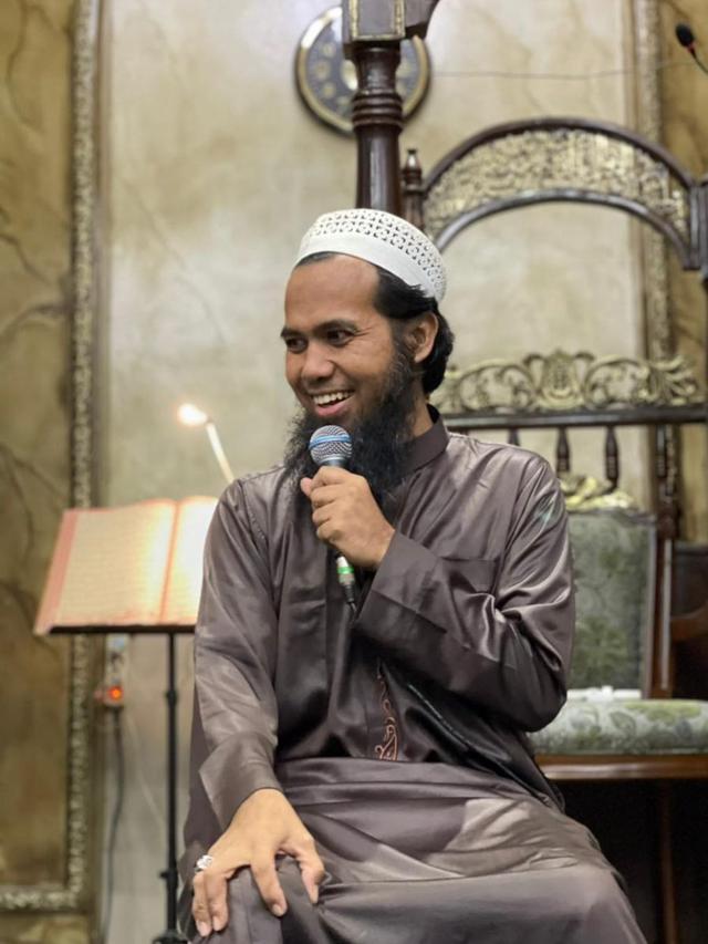 6 Potret Terbaru 3 Eks Personel Sheila On 7, Sakti Pilih Fokus Jadi Ustaz