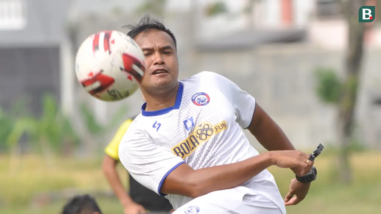 Charis Yulianto, Arema FC