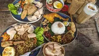 9 Rekomendasi Tempat Makan Malam di Bawen Kabupaten Semarang, Ragam Sajian Kuliner yang Wajib Dicicip 2026
