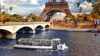 Eiffel. (Pixabay).