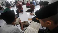 Hari Santri Nasional: Sejarah Resolusi Jihad dan Peranan Kaum Santri Mempertahankan Kemerdekaan