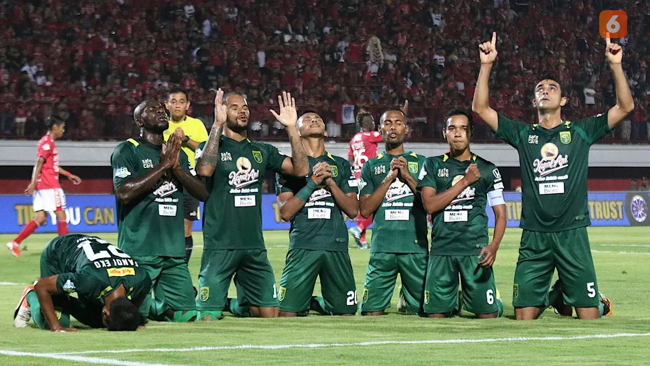 Persebaya Surabaya