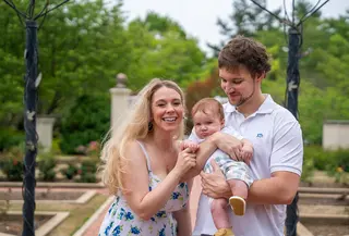 Pola asuh terbaik setelah perceraian untuk menjaga kestabilan anak. (Foto: Michelle Petzl/Pixabay)