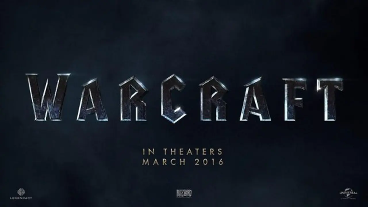 Film Warcraft Umumkan Nama dan Detail Seluruh Karakter