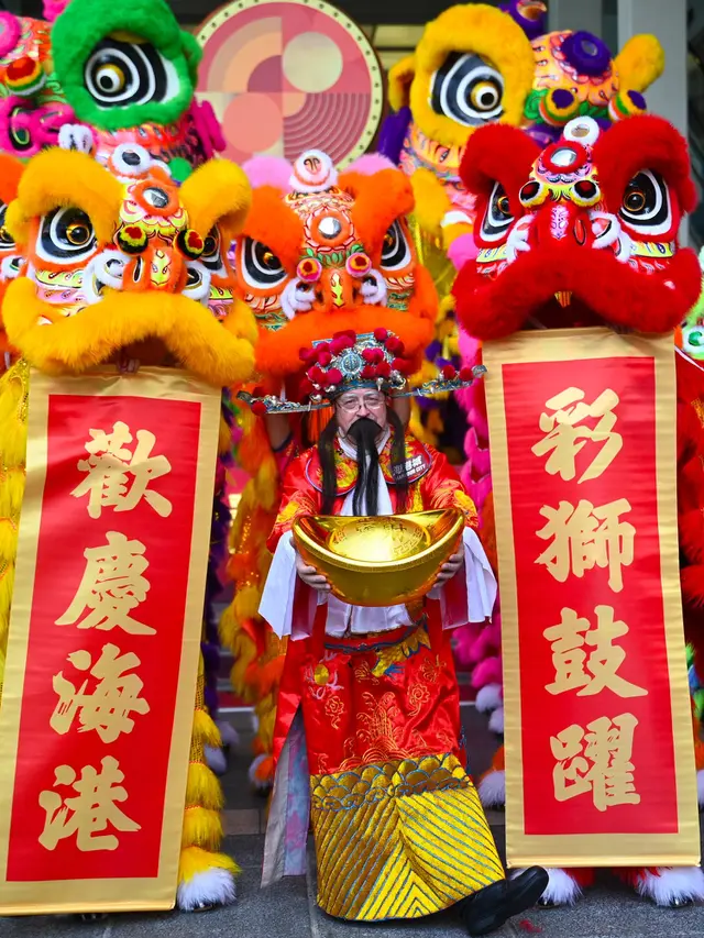 Comparing Vietnamese and Chinese Zodiacs