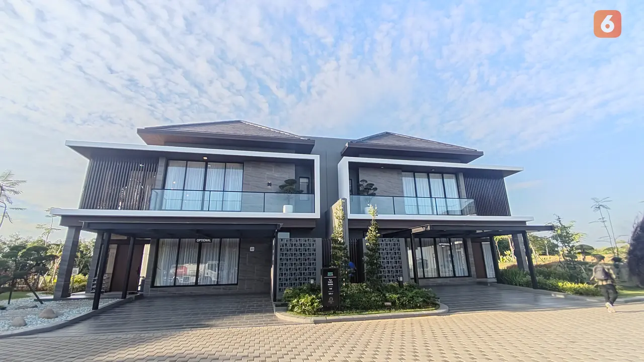 The Morizen Summarecon Mutiara Makassar (Liputan6.com/Fauzan)