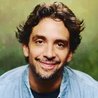 Nick Codero meninggal dunia setelah alami komplikasi karena virus corona. (Foto: Instagram/nickcodero1)