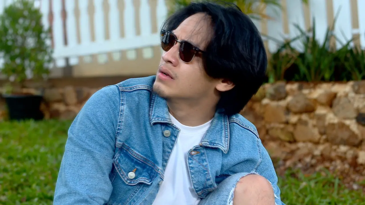 Pesantren Rock N' Dhut