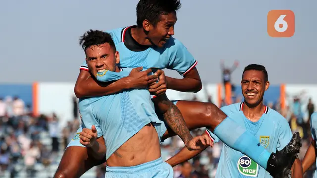 Persela Lamongan