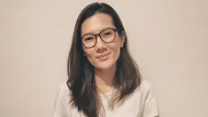 Sarah Diorita yang bertempat lahir di Yogyakarta ini merupakan seorang blasteran. Ayahnya orang Jawa sedangkan ibunya keturunan Perancis. (Liputan6.com/IG/@sarahcandra)