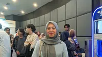 Dilema Andini Menembus Dunia Kerja
