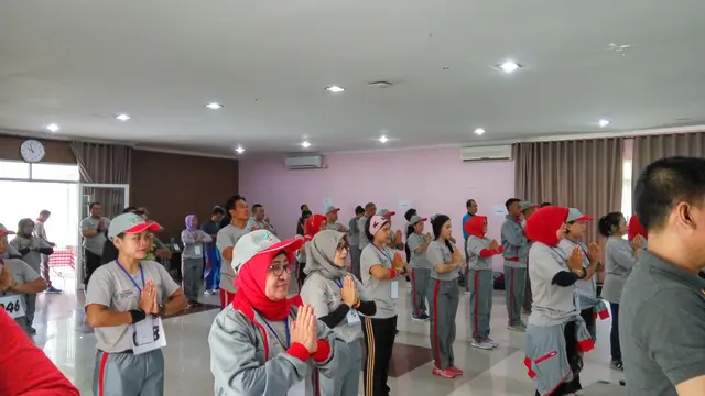 Senam