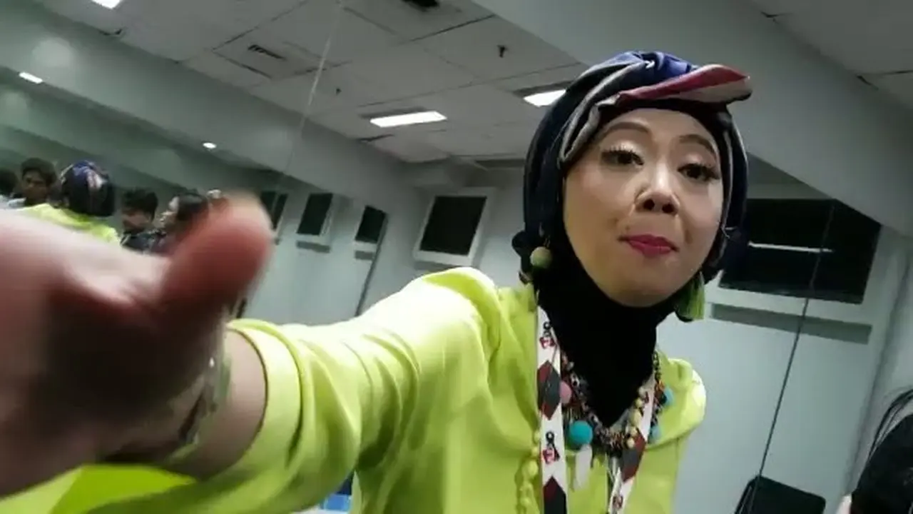 [Bintang] Asri Welas