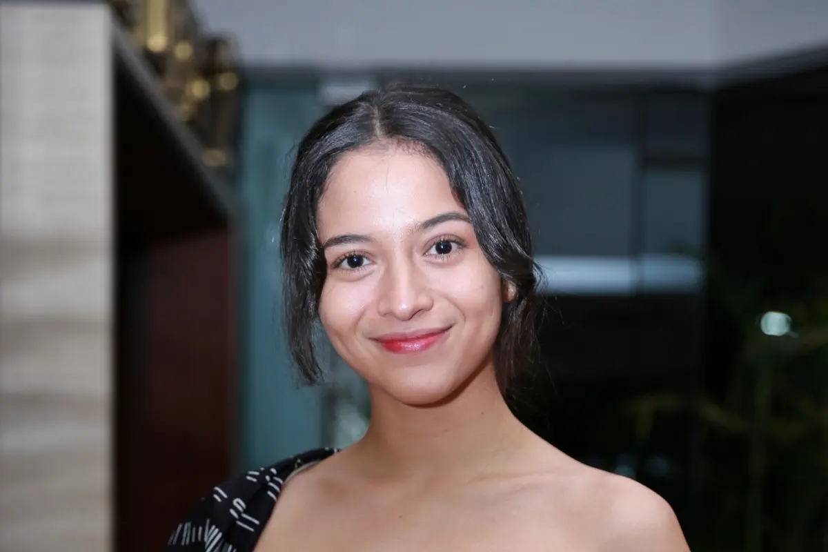 [Bintang] Putri Marino