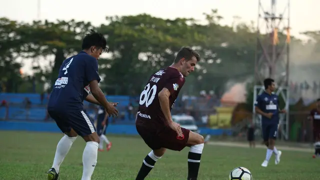 PSM Makassar