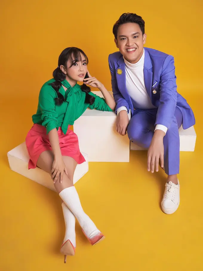 Aviwkila rilis single "Hei Kamu", mengajak penggemarnya untuk bersyukur. (Foto: Istimewa)