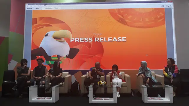 Asian Para Games 2018