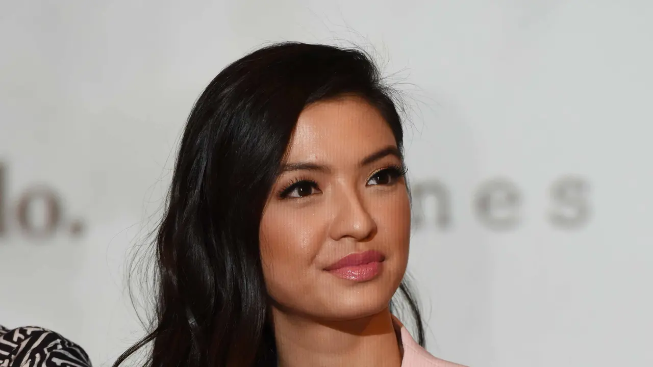 [Bintang] Raline Shah