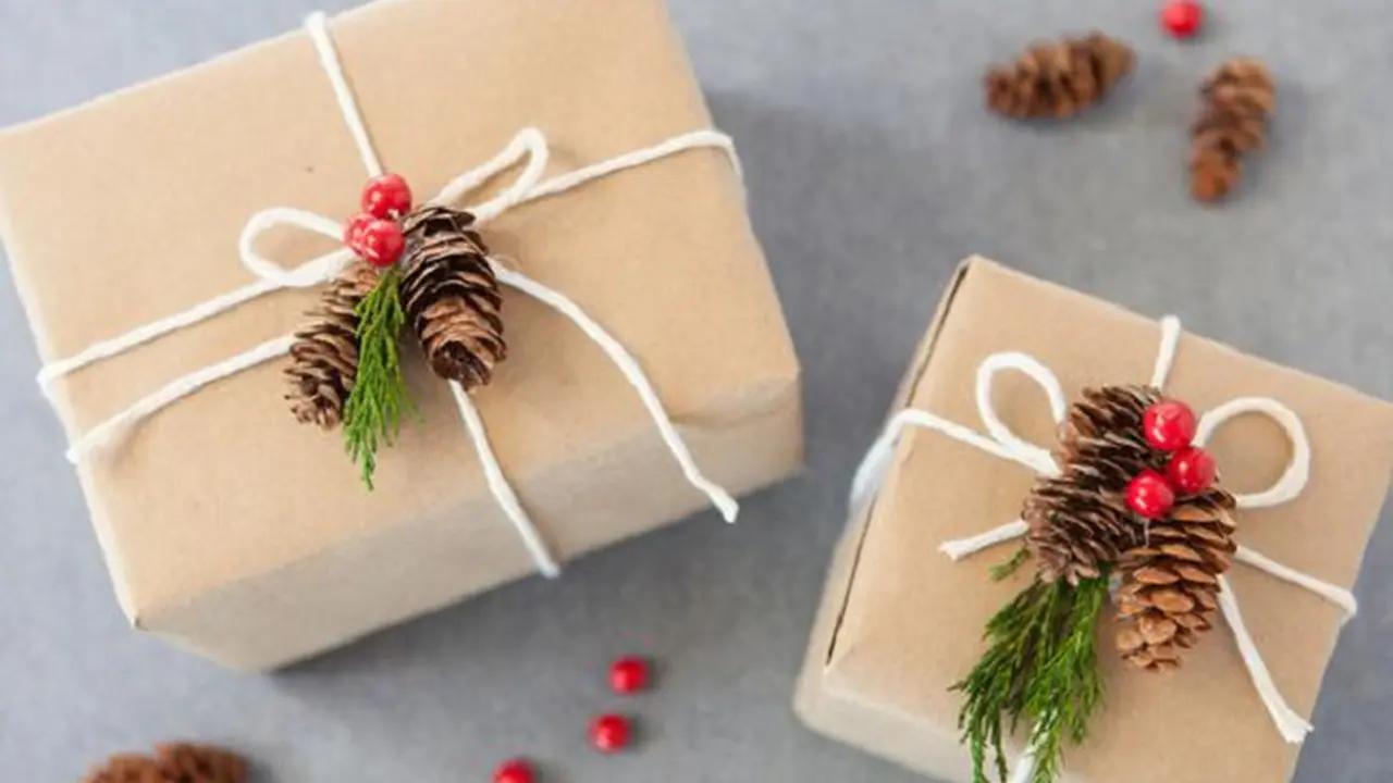 Kado Natal