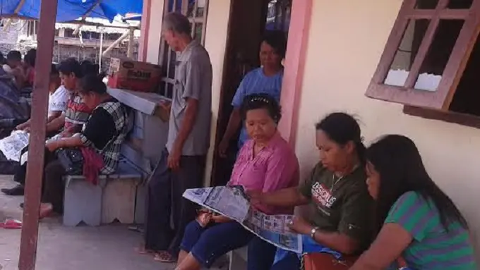 23 Orang Tewas Saat Abu Sayyaf Diserbu, Keluarga Sandera Cemas