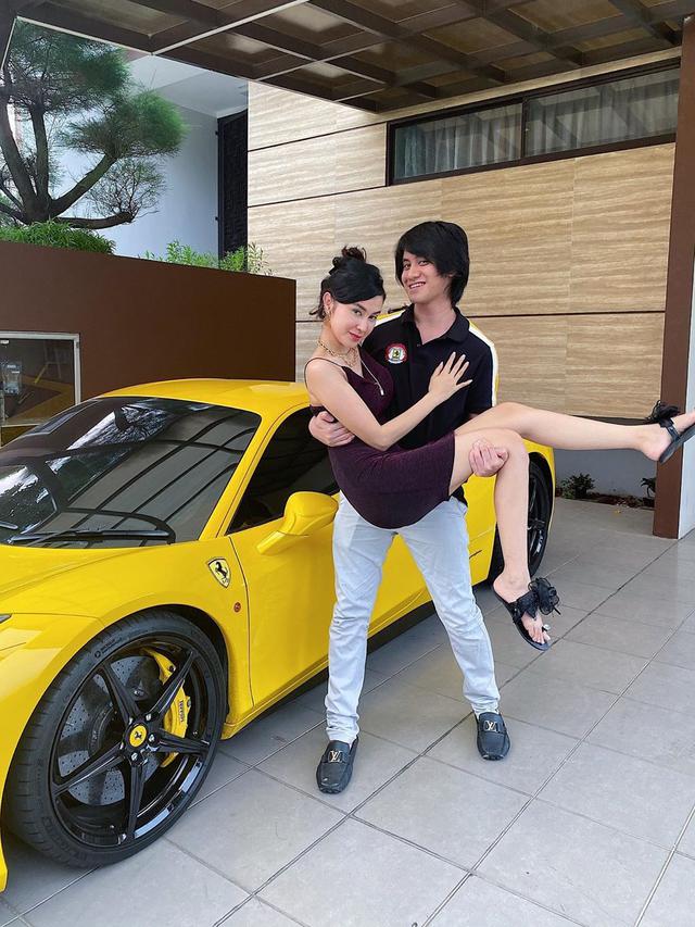 [Fimela] Kevin Aprilio