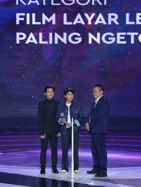 (Adrian Putra/Bintang.com)