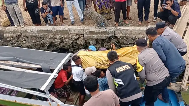 Macho, nelayan tewas ditembak polisi di Konawe Selatan.