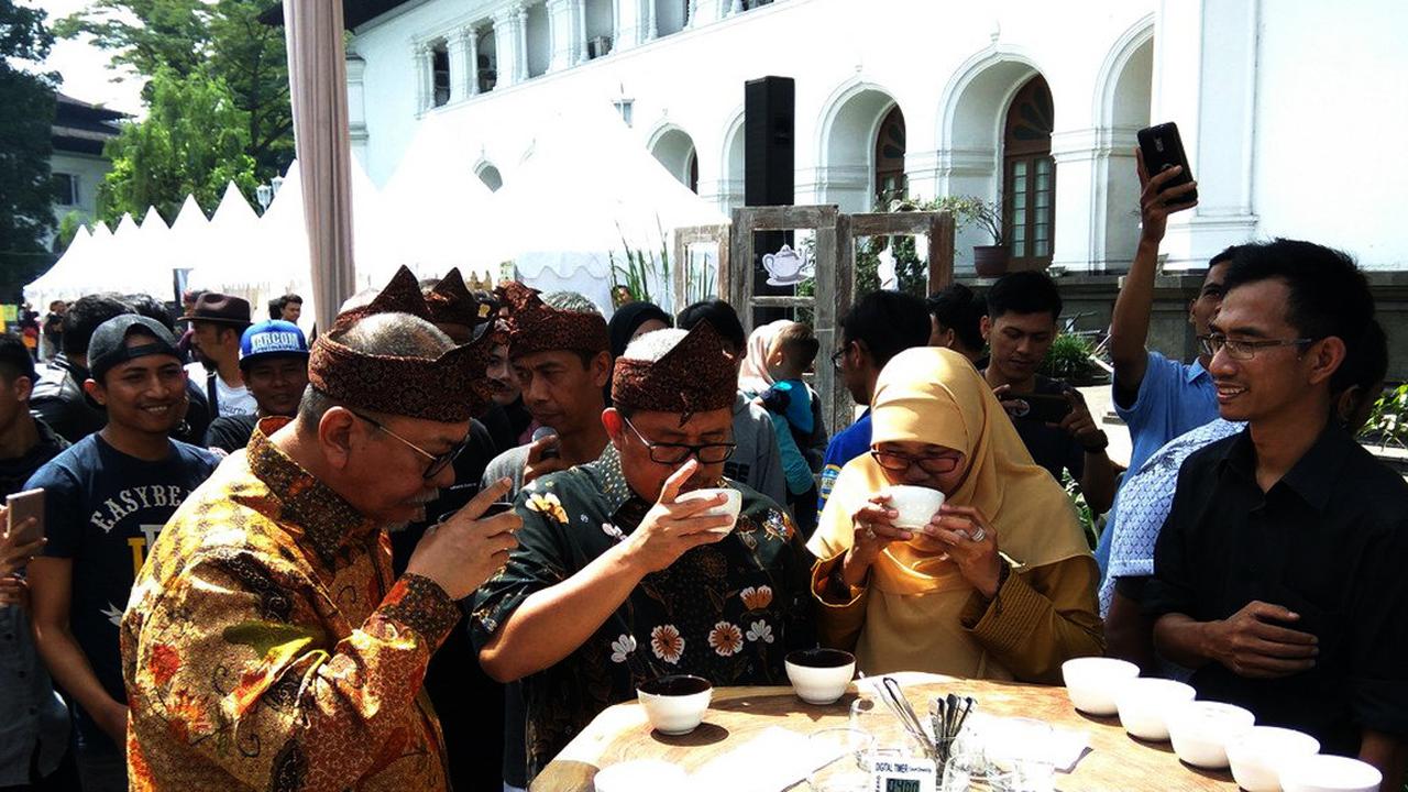 Festival Kopi