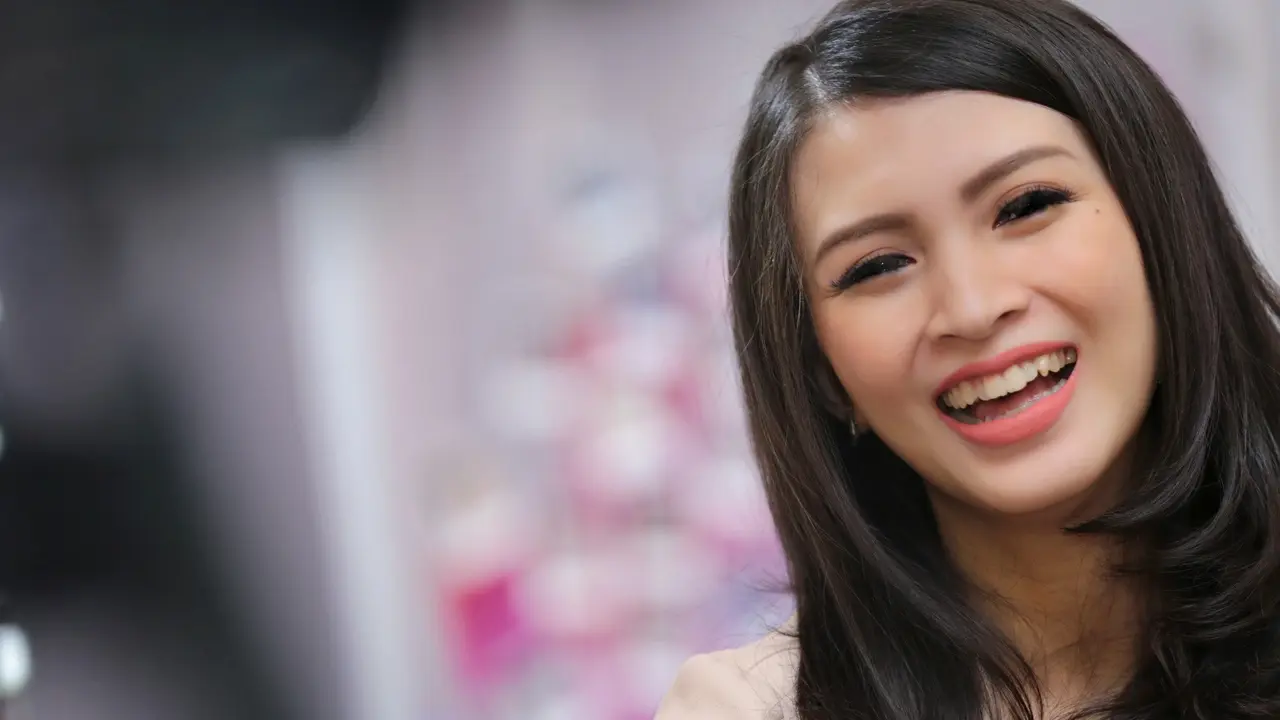 [Bintang] Donita