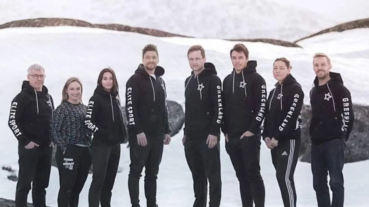 Greenland